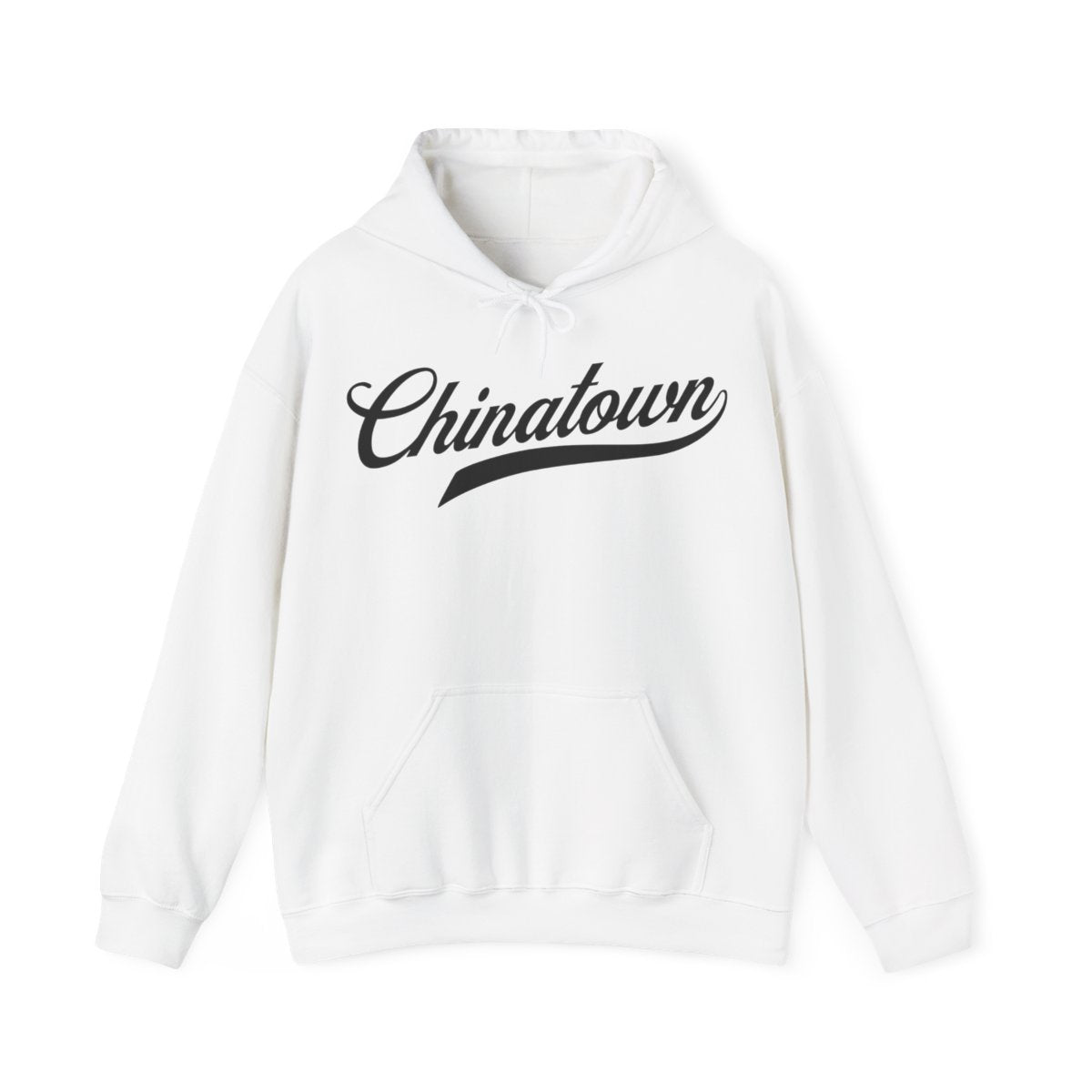 CHINATOWN 4 - Chinese Food (Hoodie)
