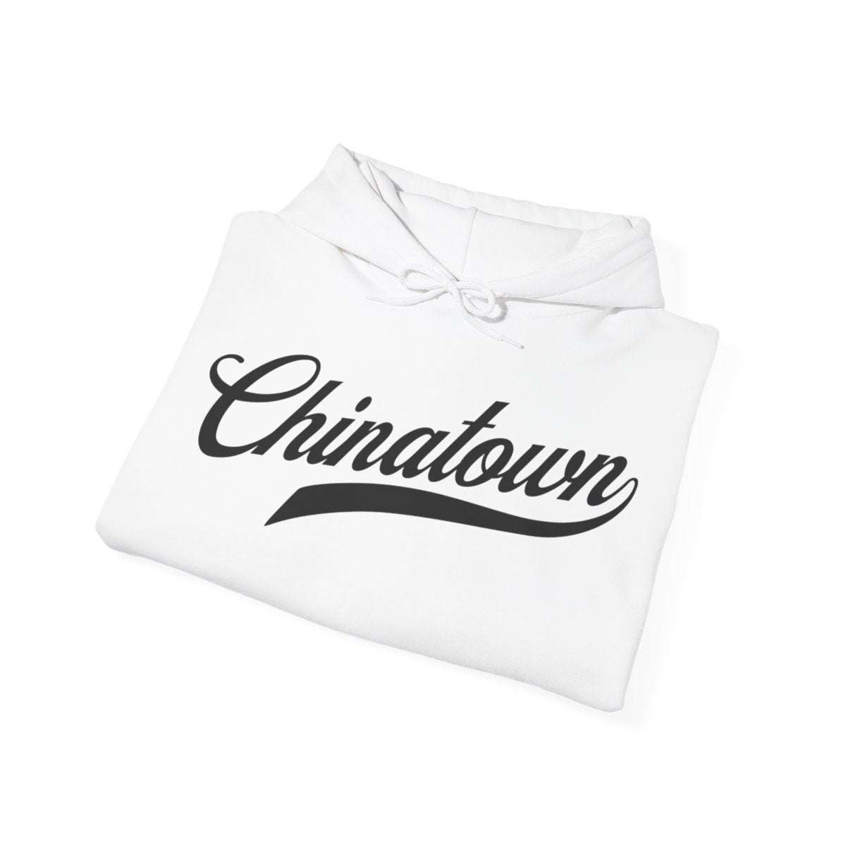 CHINATOWN 4 - Chinese Food (Hoodie)