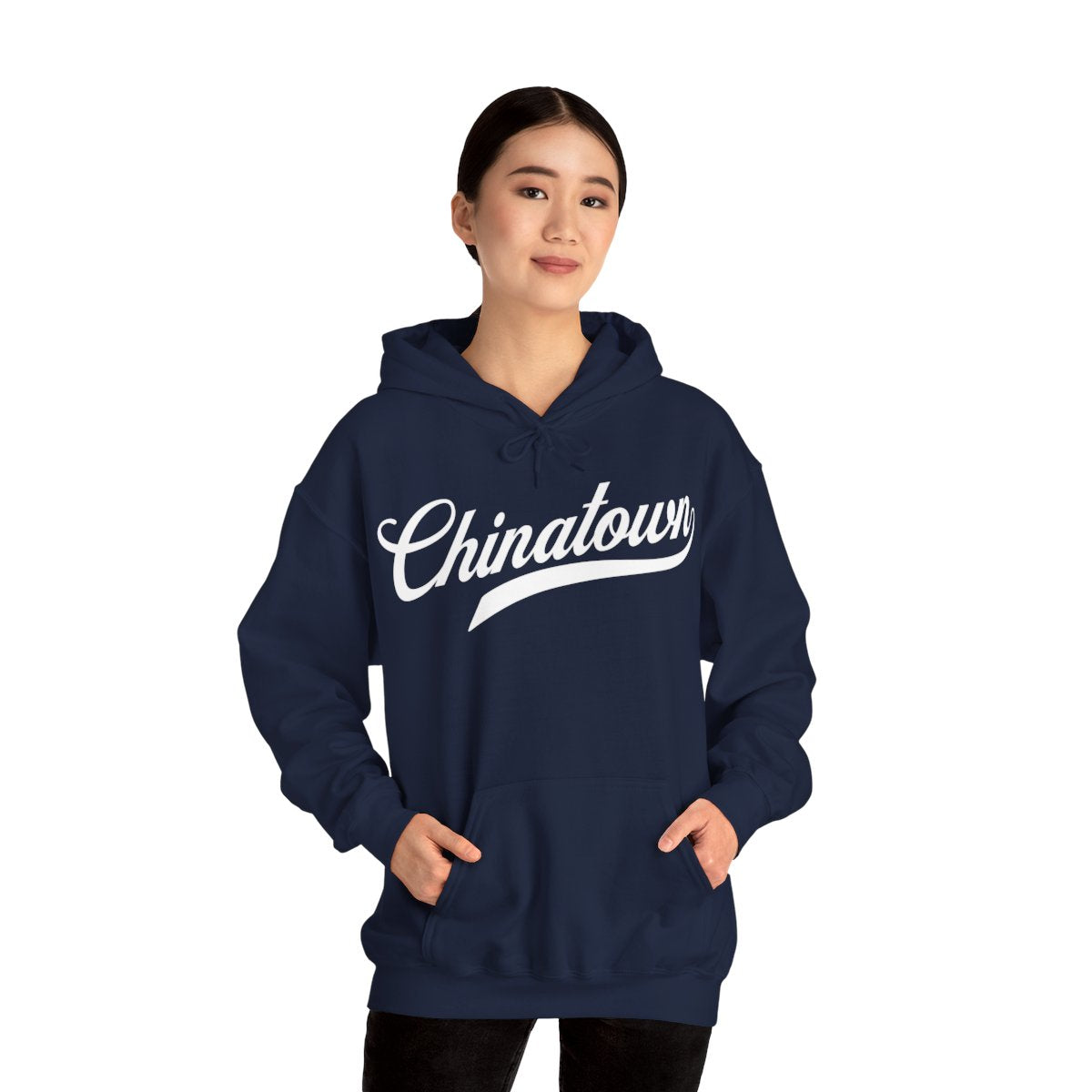 CHINATOWN 4 - Chinese Food (Hoodie)