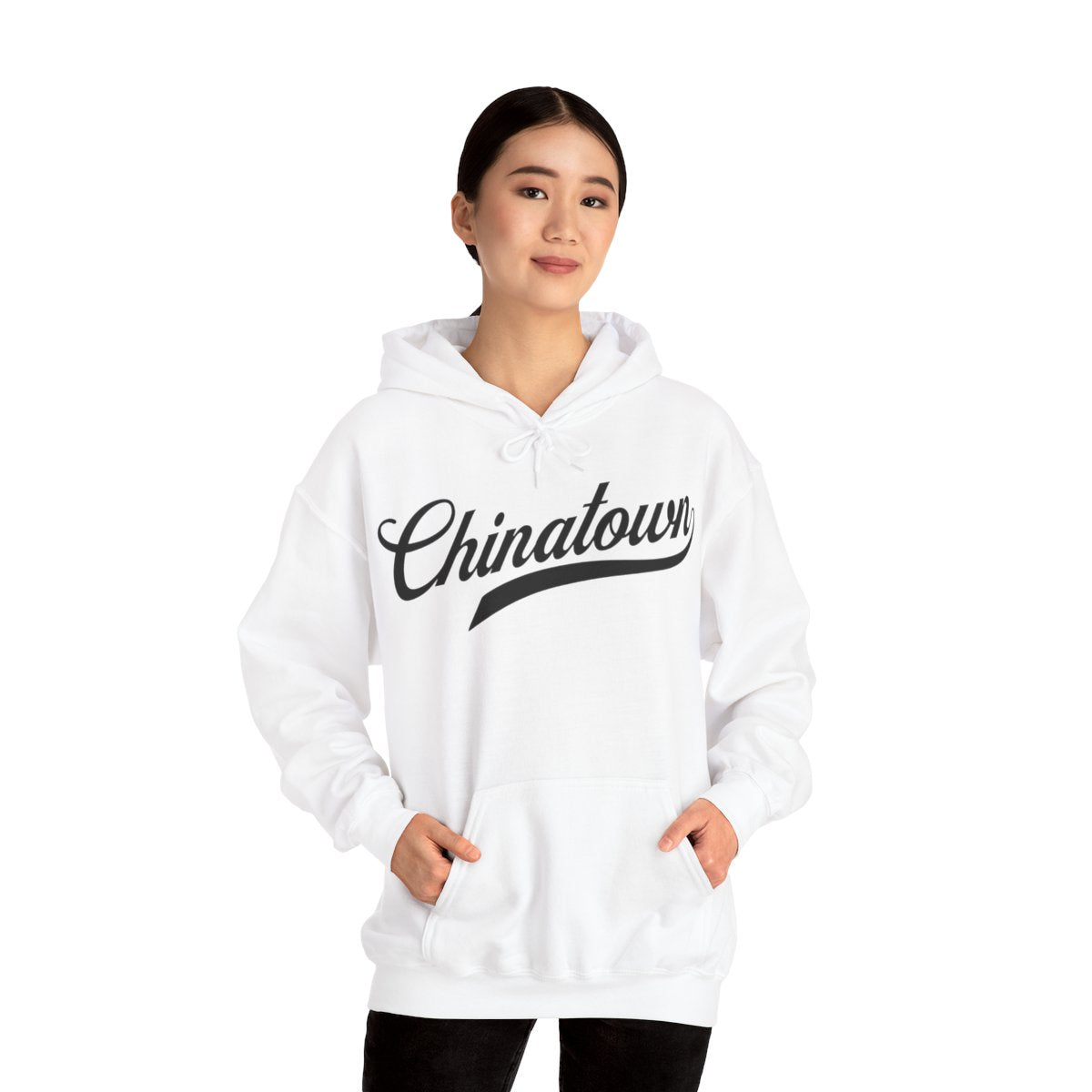 CHINATOWN 4 - Chinese Food (Hoodie)