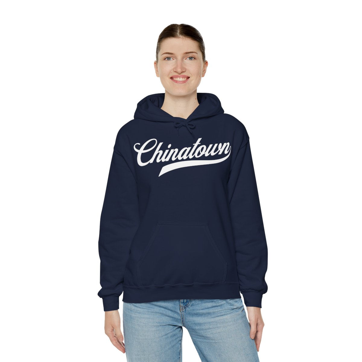 CHINATOWN 4 - Chinese Food (Hoodie)