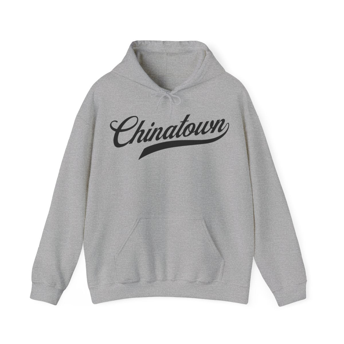 CHINATOWN 4 - Chinese Food (Hoodie)
