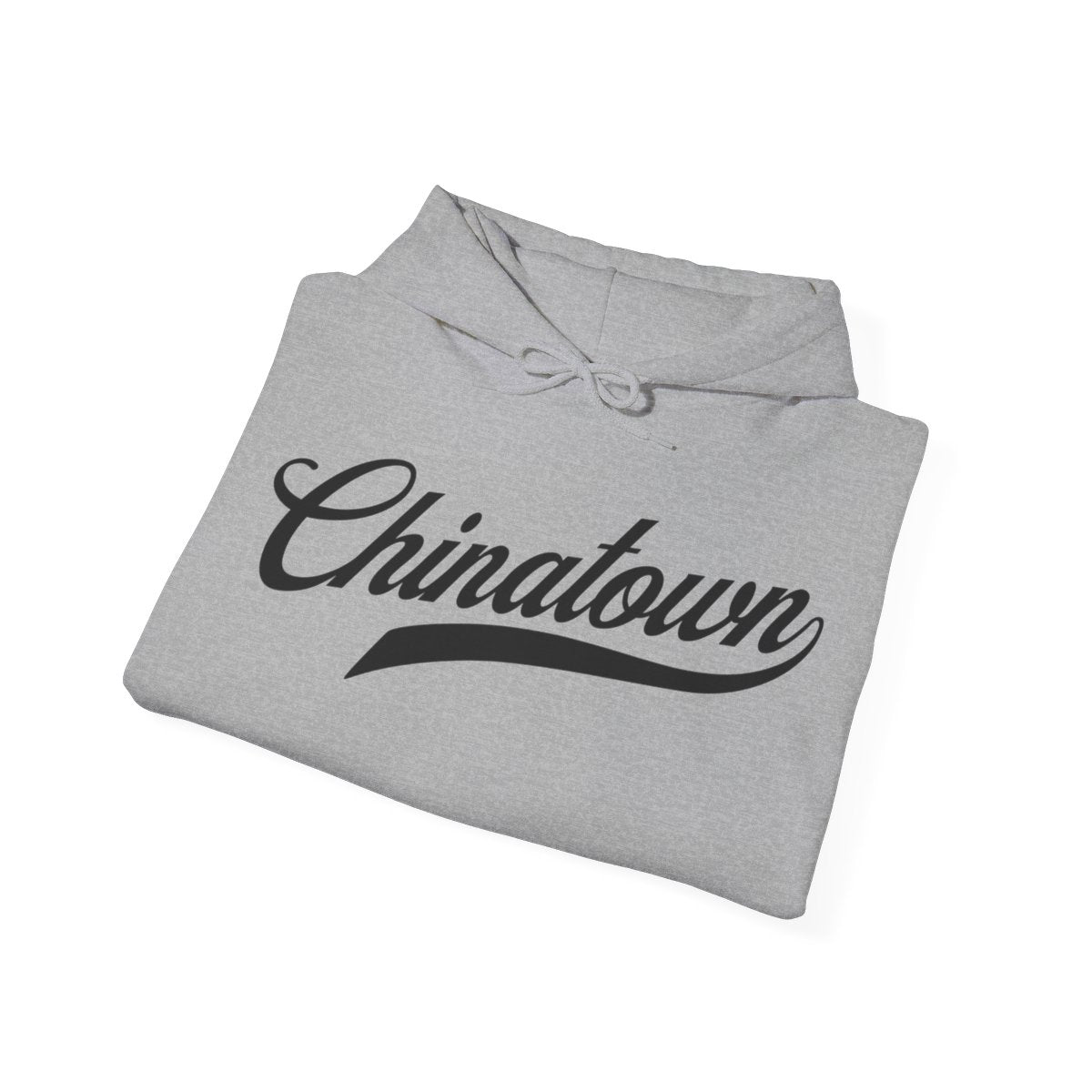 CHINATOWN 4 - Chinese Food (Hoodie)
