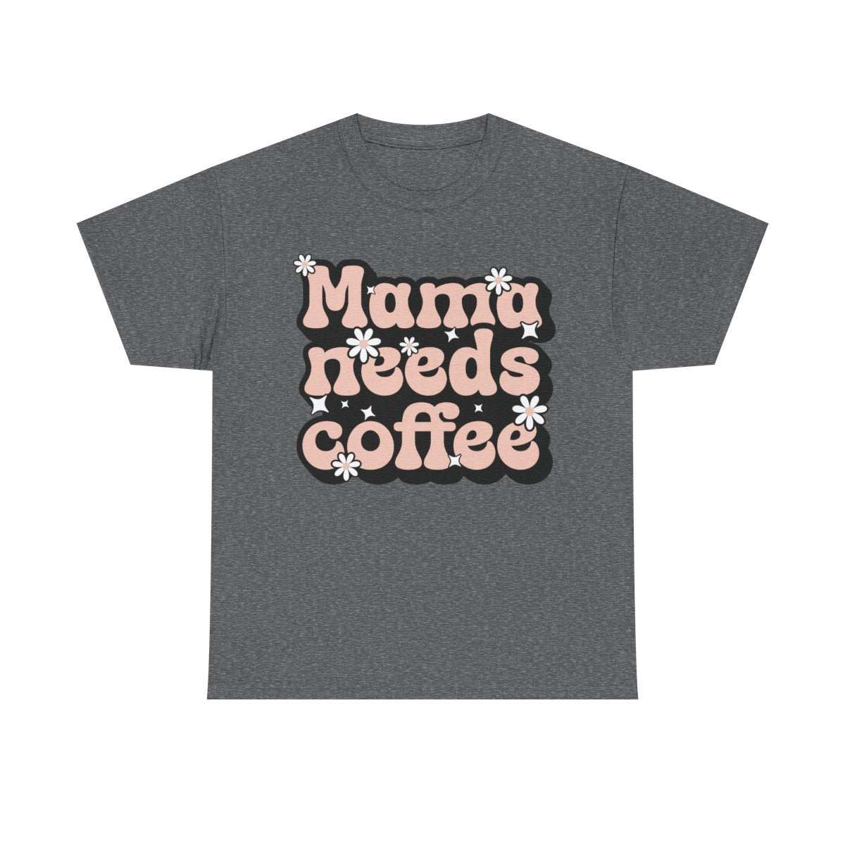 GLACE - Coffee (Basic Tee)