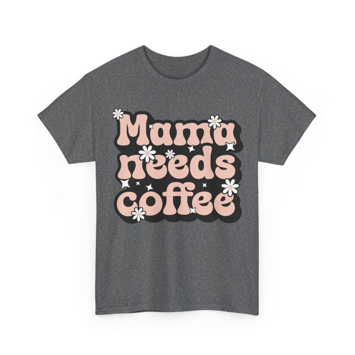 GLACE - Coffee (Basic Tee)