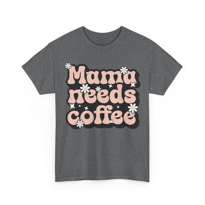 GLACE - Coffee (Basic Tee)
