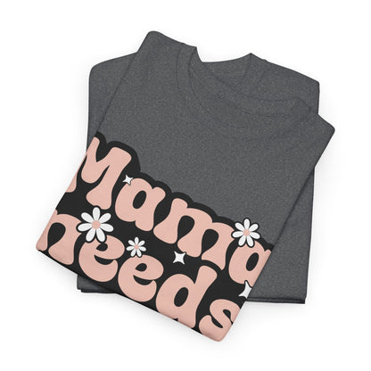 GLACE - Coffee (Basic Tee)