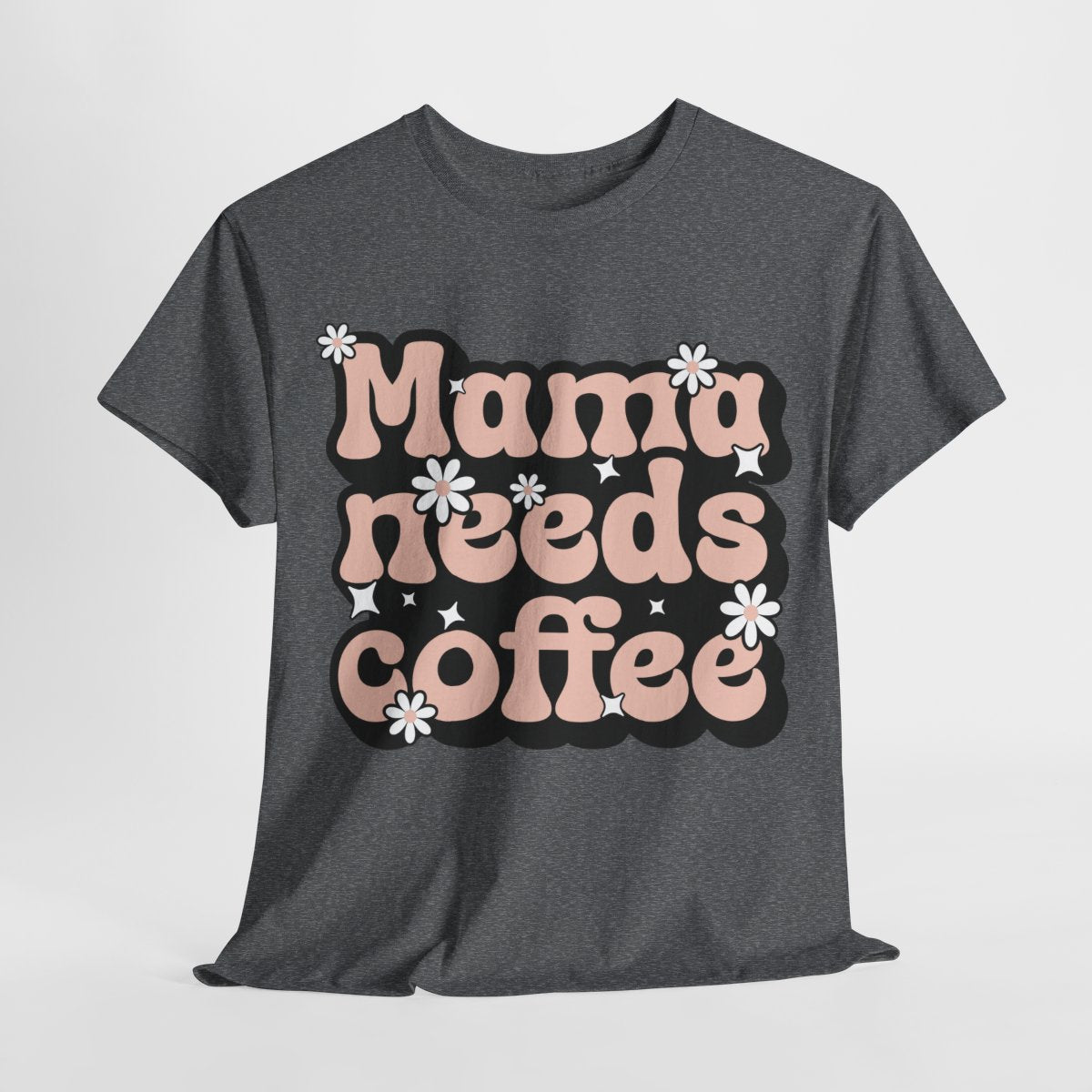 GLACE - Coffee (Basic Tee)