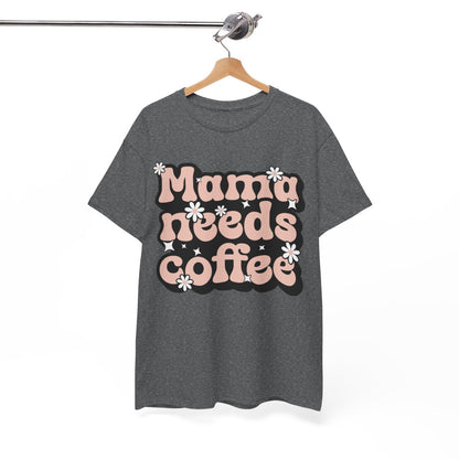 GLACE - Coffee (Basic Tee)