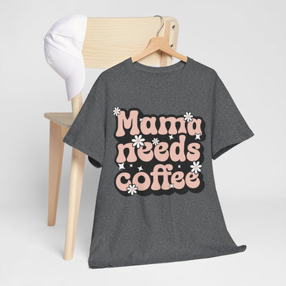 GLACE - Coffee (Basic Tee)