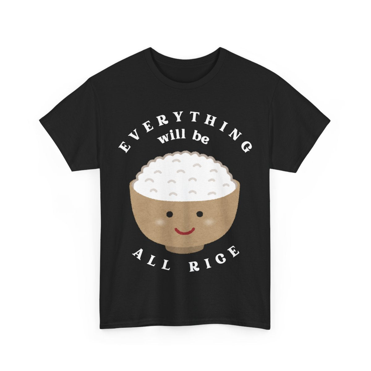 GARLIC RICE - Filipino Food (Kids Tee)