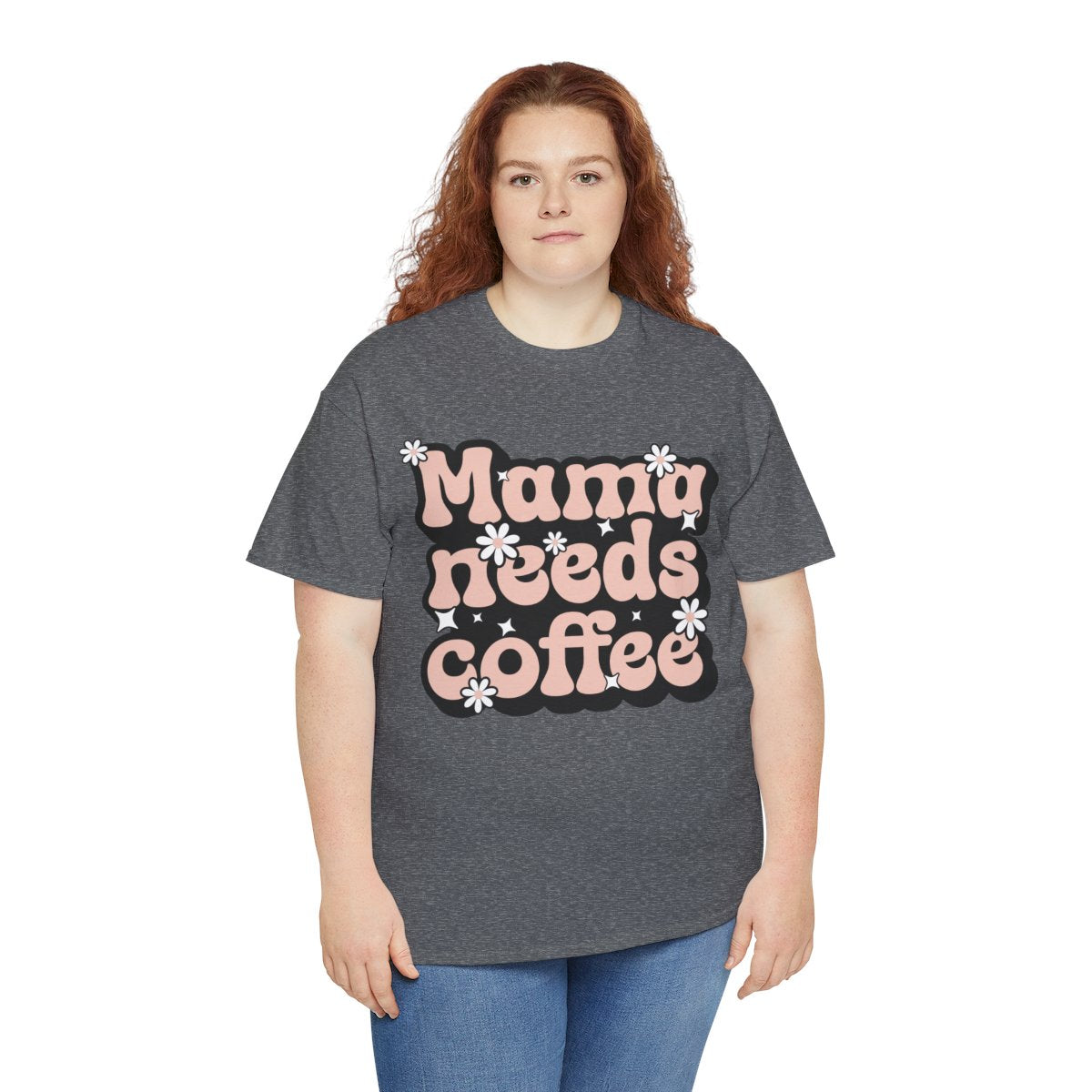 GLACE - Coffee (Basic Tee)