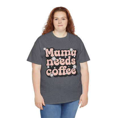 GLACE - Coffee (Basic Tee)