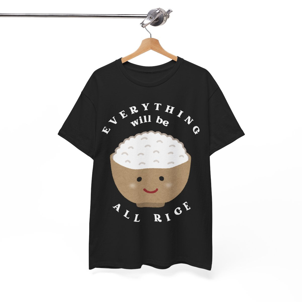 GARLIC RICE - Filipino Food (Kids Tee)