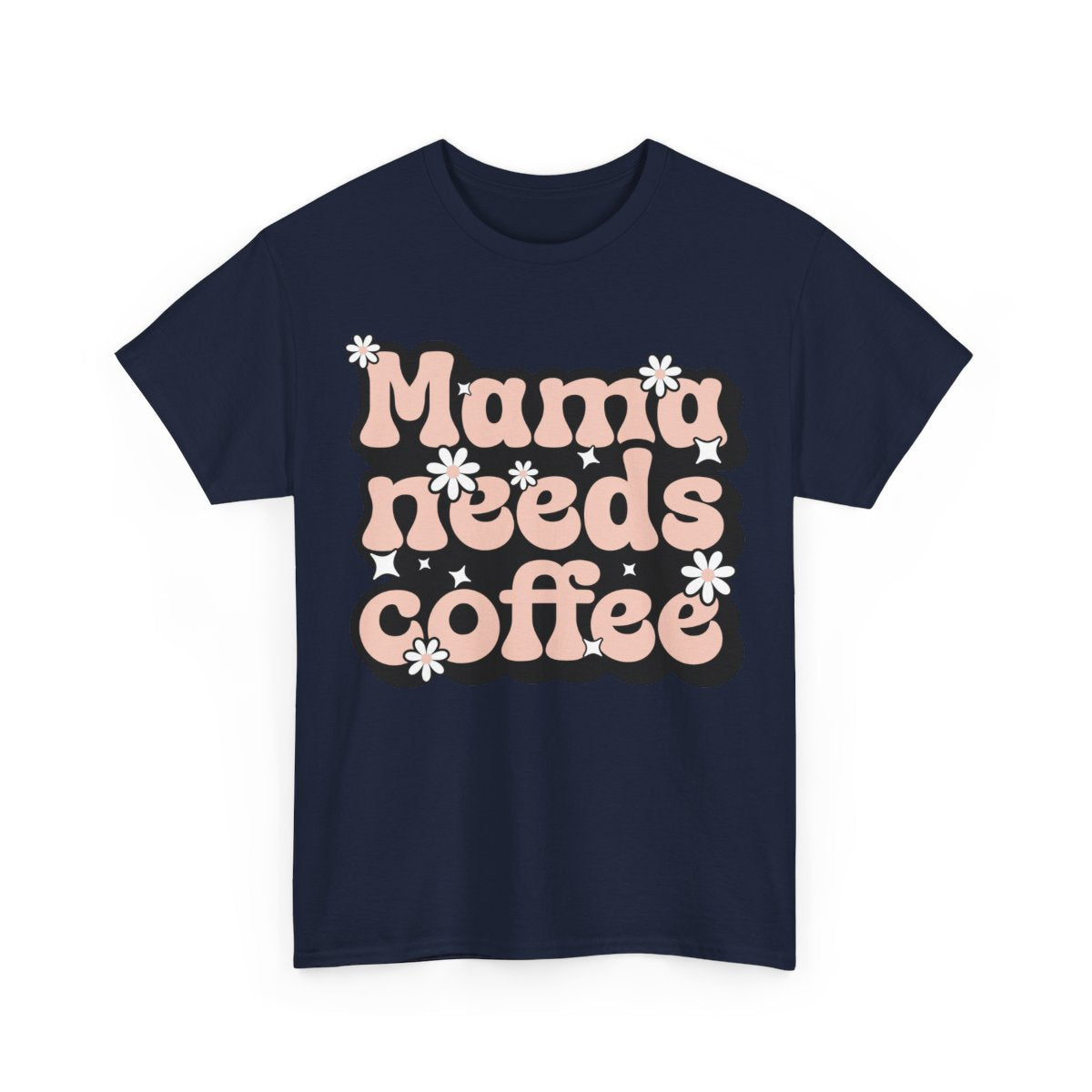 GLACE - Coffee (Basic Tee)