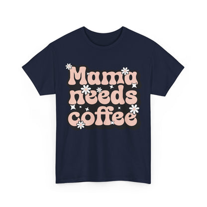 GLACE - Coffee (Basic Tee)