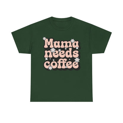 GLACE - Coffee (Basic Tee)