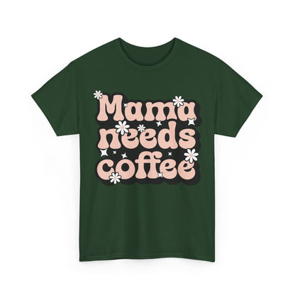 GLACE - Coffee (Basic Tee)