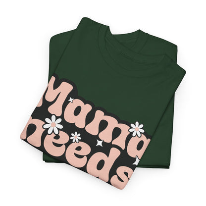 GLACE - Coffee (Basic Tee)