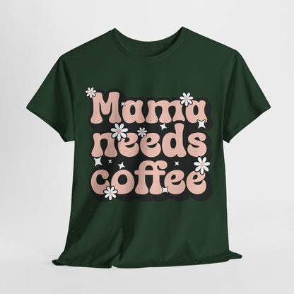 GLACE - Coffee (Basic Tee)