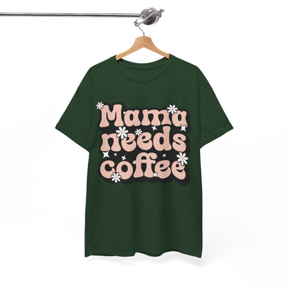 GLACE - Coffee (Basic Tee)