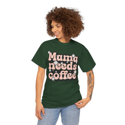 GLACE - Coffee (Basic Tee)