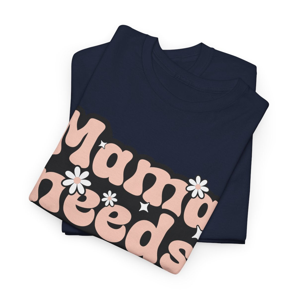 GLACE - Coffee (Basic Tee)
