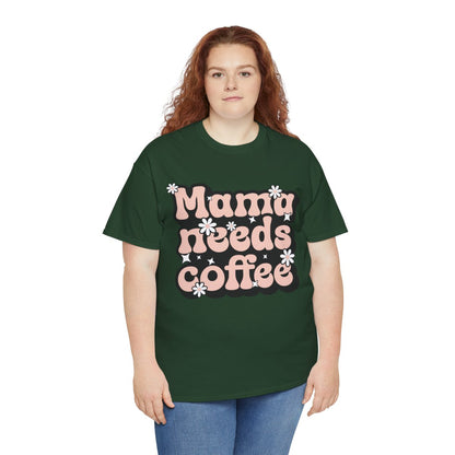 GLACE - Coffee (Basic Tee)
