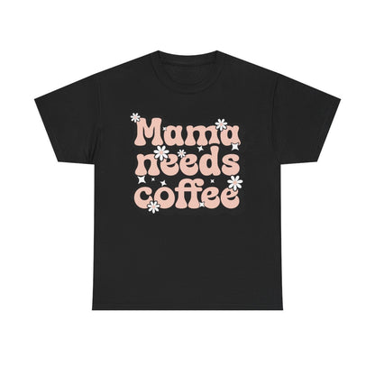 GLACE - Coffee (Basic Tee)