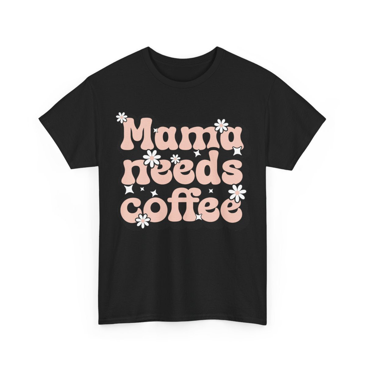 GLACE - Coffee (Basic Tee)