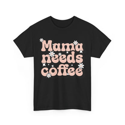 GLACE - Coffee (Basic Tee)