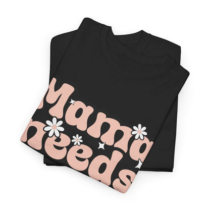 GLACE - Coffee (Basic Tee)
