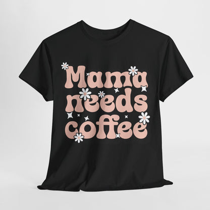 GLACE - Coffee (Basic Tee)
