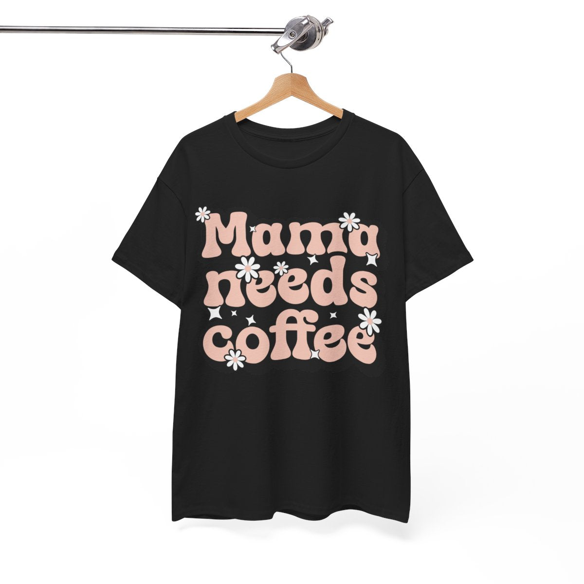 GLACE - Coffee (Basic Tee)