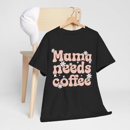 GLACE - Coffee (Basic Tee)