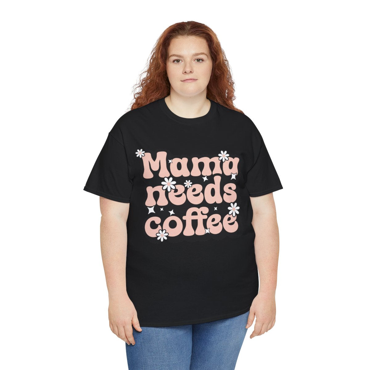 GLACE - Coffee (Basic Tee)