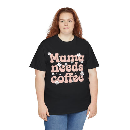 GLACE - Coffee (Basic Tee)