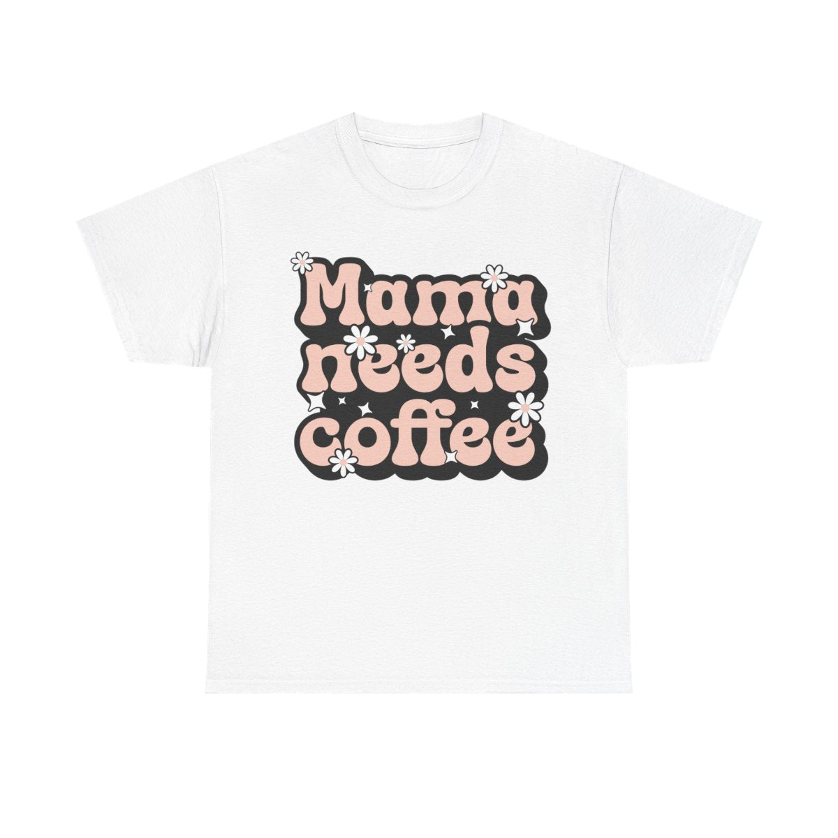 GLACE - Coffee (Basic Tee)