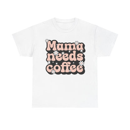 GLACE - Coffee (Basic Tee)