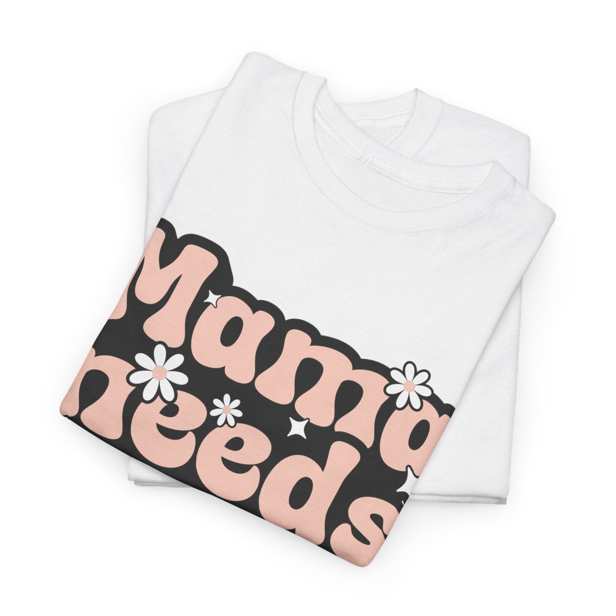 GLACE - Coffee (Basic Tee)
