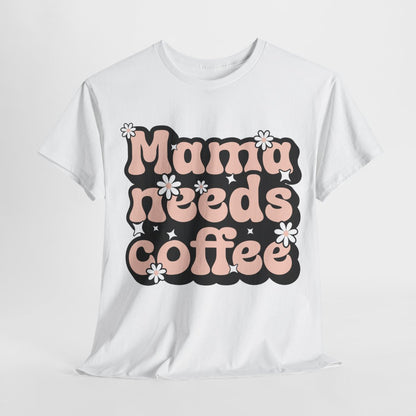 GLACE - Coffee (Basic Tee)