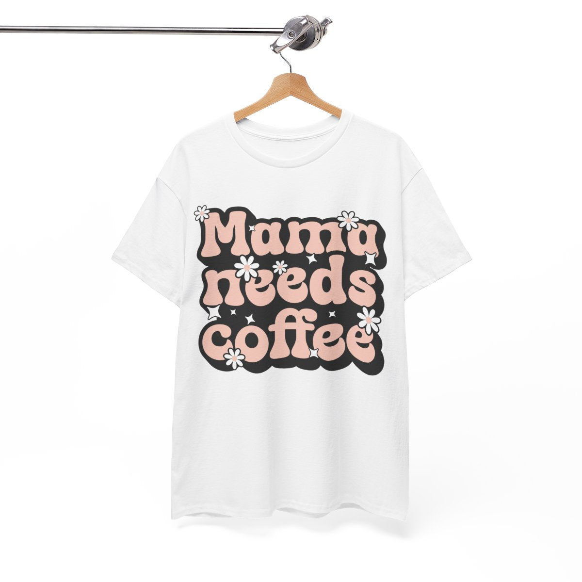 GLACE - Coffee (Basic Tee)