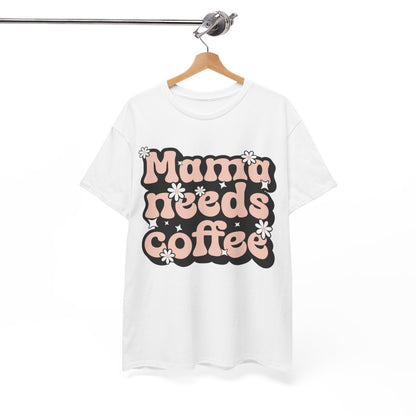GLACE - Coffee (Basic Tee)