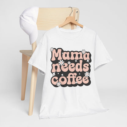 GLACE - Coffee (Basic Tee)