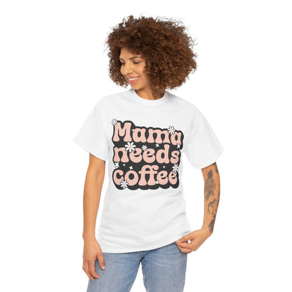 GLACE - Coffee (Basic Tee)