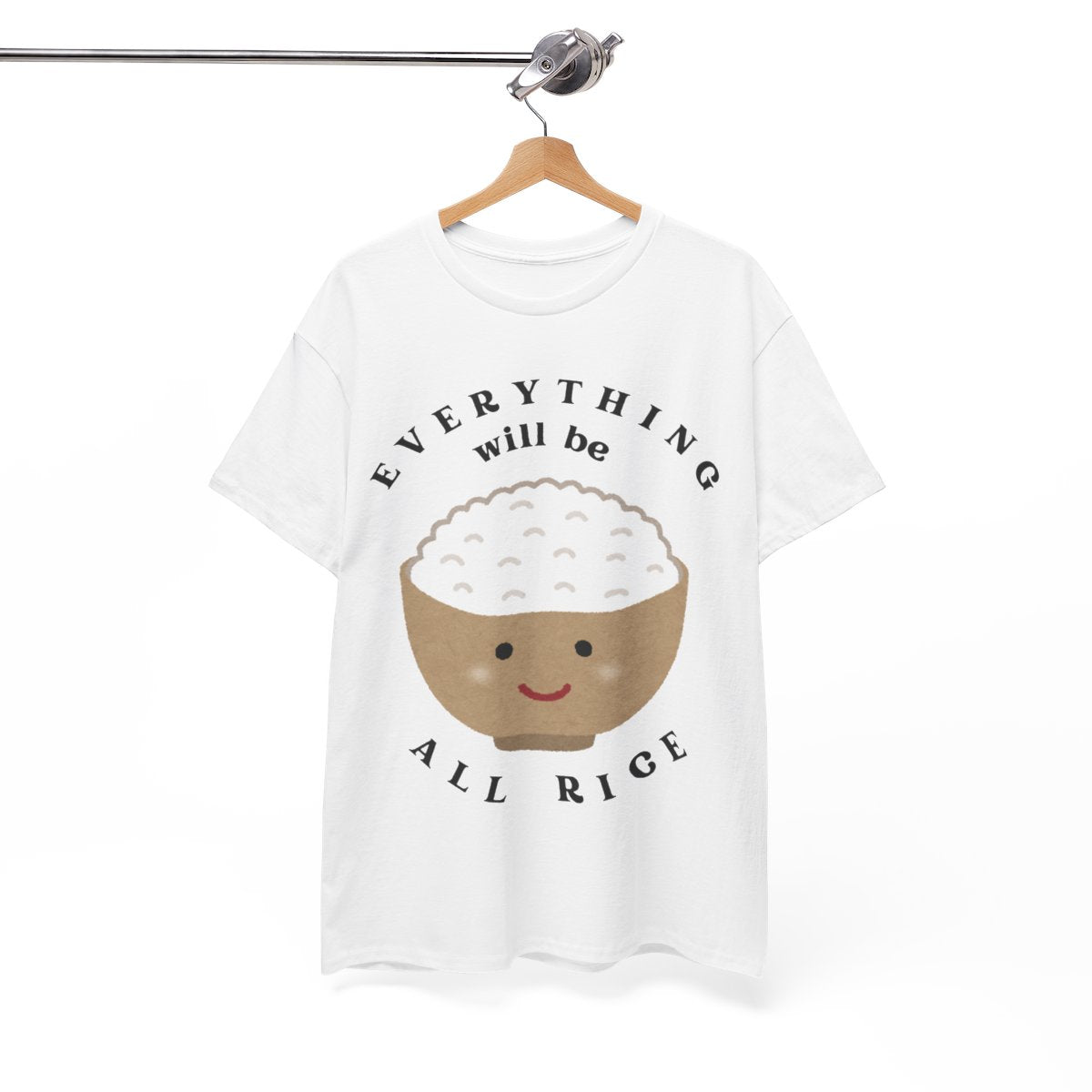 GARLIC RICE - Filipino Food (Kids Tee)