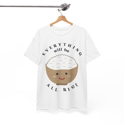 GARLIC RICE - Filipino Food (Kids Tee)
