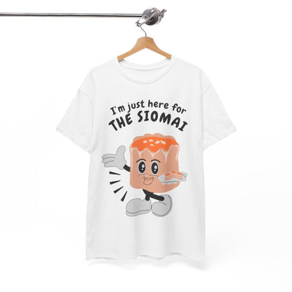 PORK SIOMAI - Filipino Food (Basic Tee)