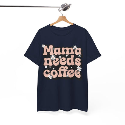 GLACE - Coffee (Basic Tee)