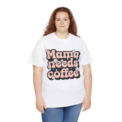 GLACE - Coffee (Basic Tee)